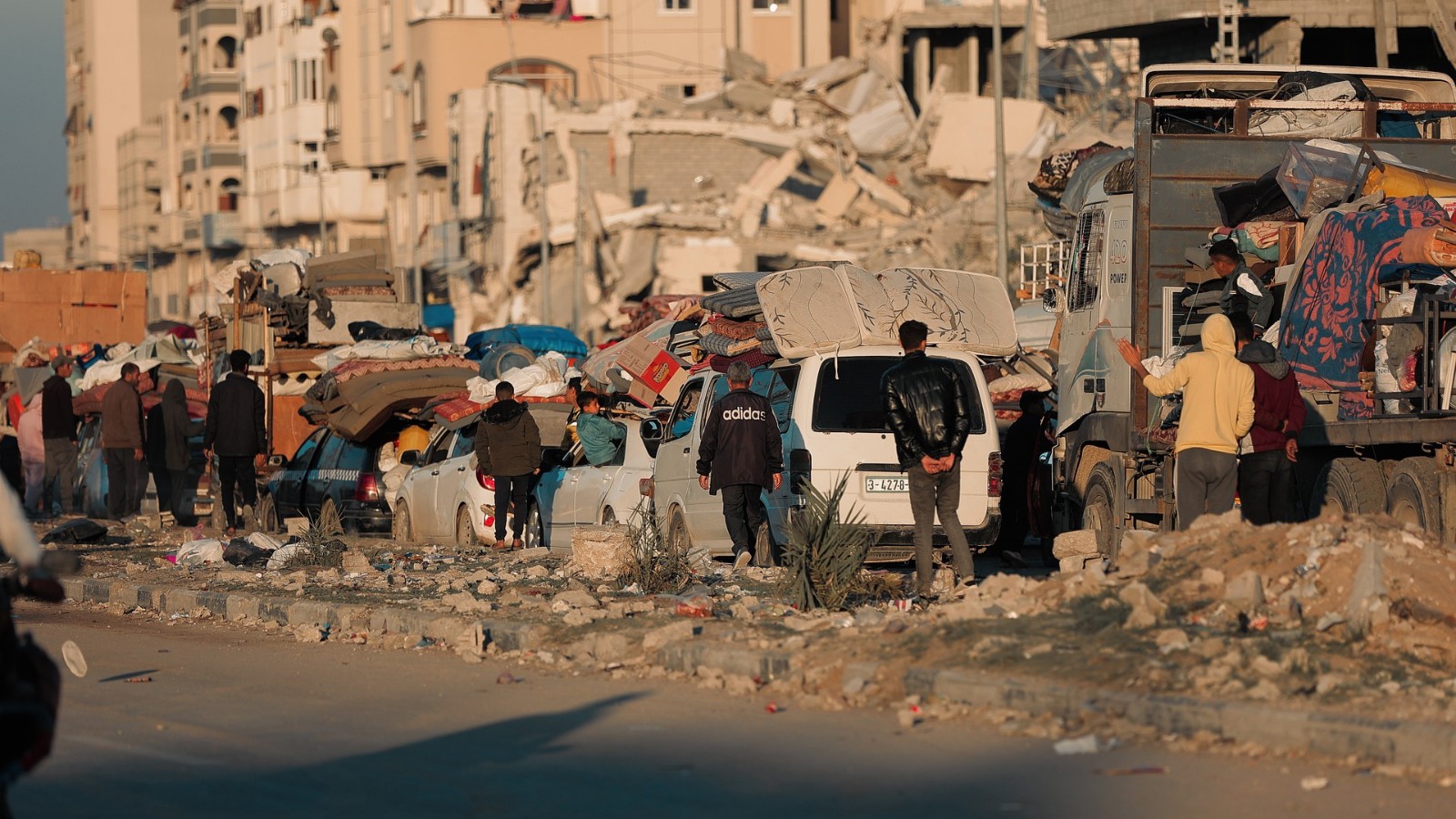 From Compassion Fatigue to Compassion Resilience: Building Sustainable Aid Organizations