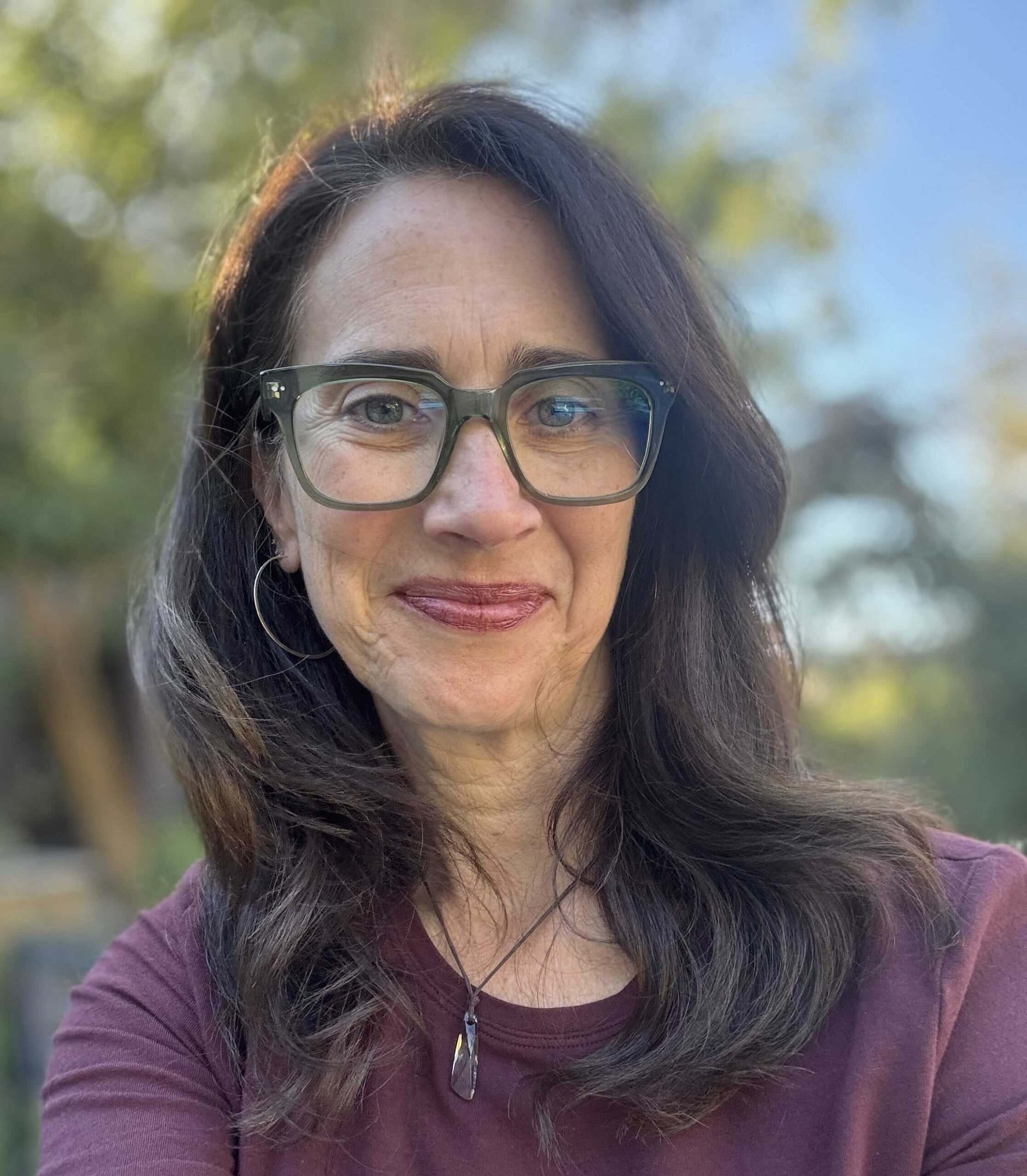 Kristen Swift 2026 cropped